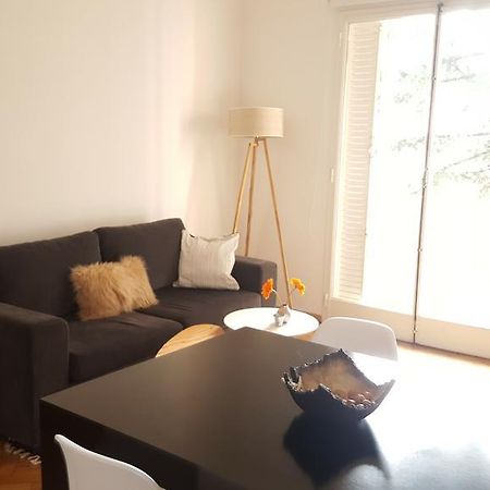 Apartamento Las Heras Буэнос-Айрес Экстерьер фото