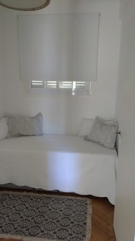 Apartamento Las Heras Буэнос-Айрес Экстерьер фото