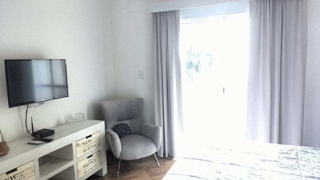 Apartamento Las Heras Буэнос-Айрес Экстерьер фото