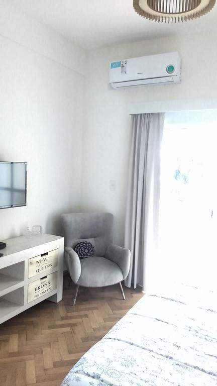 Apartamento Las Heras Буэнос-Айрес Экстерьер фото
