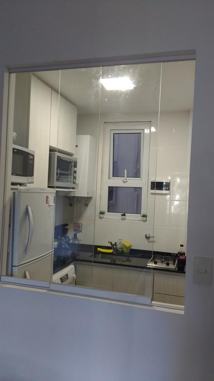 Apartamento Las Heras Буэнос-Айрес Экстерьер фото